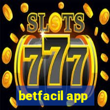 betfacil app